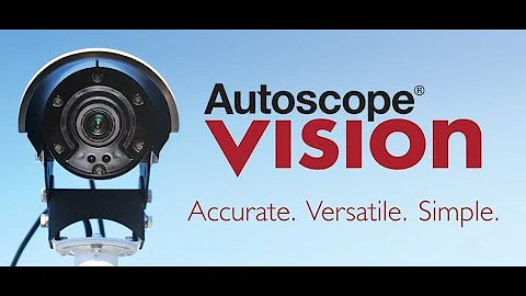 Introducing Autoscope Vision