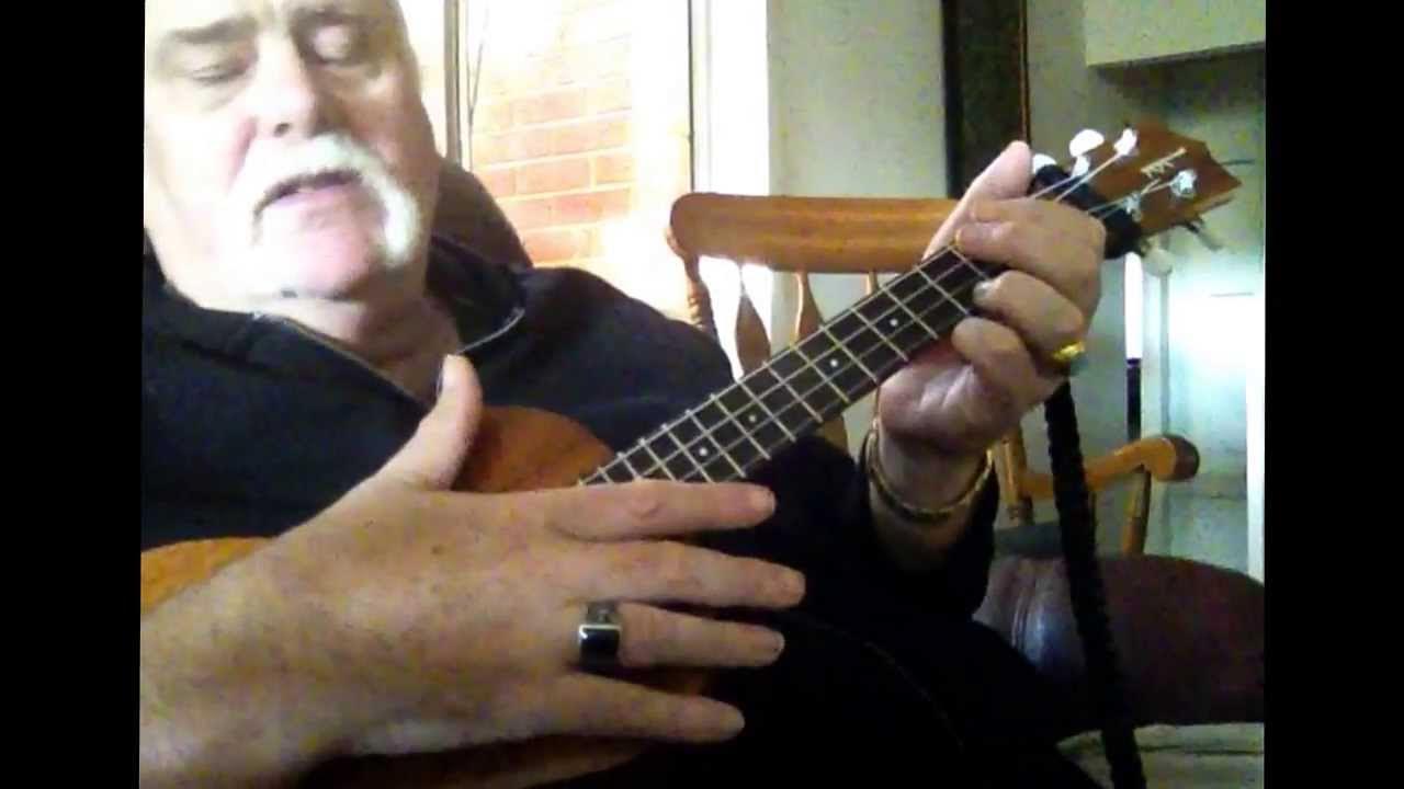 Calypso strum pattern for U3A students YouTube