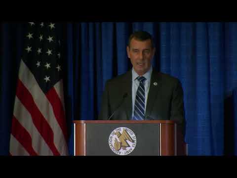 Homeland Security Seminar:  Multi-Domain Homeland Defense