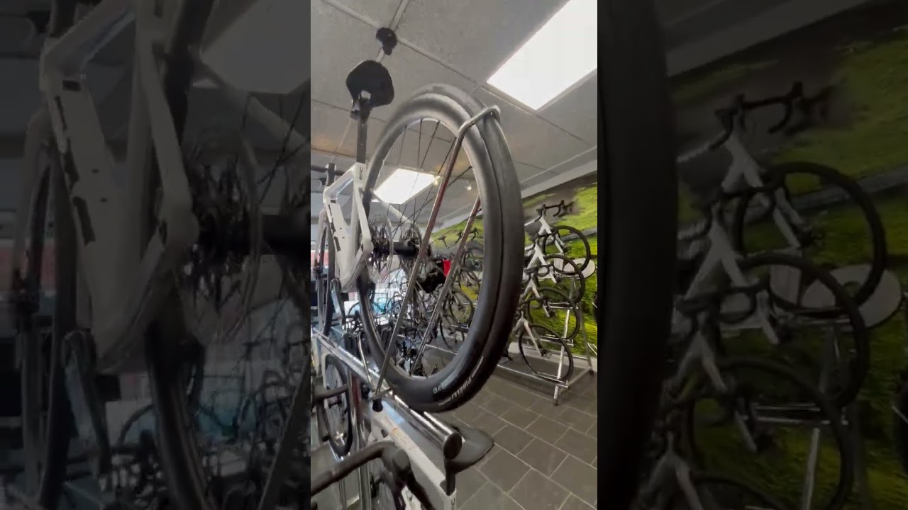 Wheels on Bloor part 2 🇨🇦