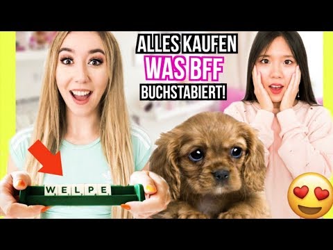 Video: Buchstabierst du hooley?