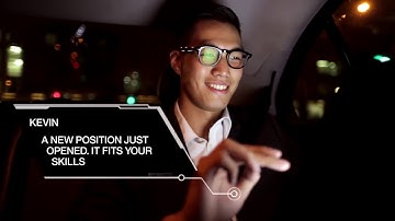 IBM Watson Talent  IBM’s Cognitive Solutions to Transform HR legendado