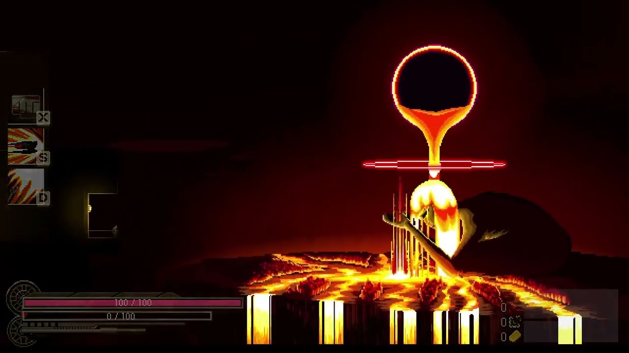 HellPunk: Purgatorium trailer thumbnail