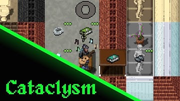 Cataclysm (DDA): Episode 6