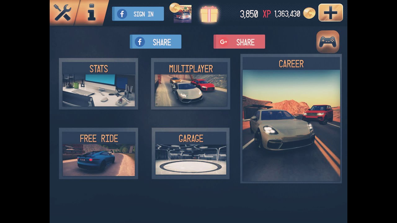 Driving School 2017 Hack Gameplay