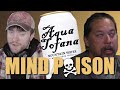 Aqua Tofana: From History To Social Media Activism