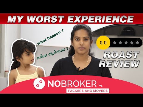 My worst Experience