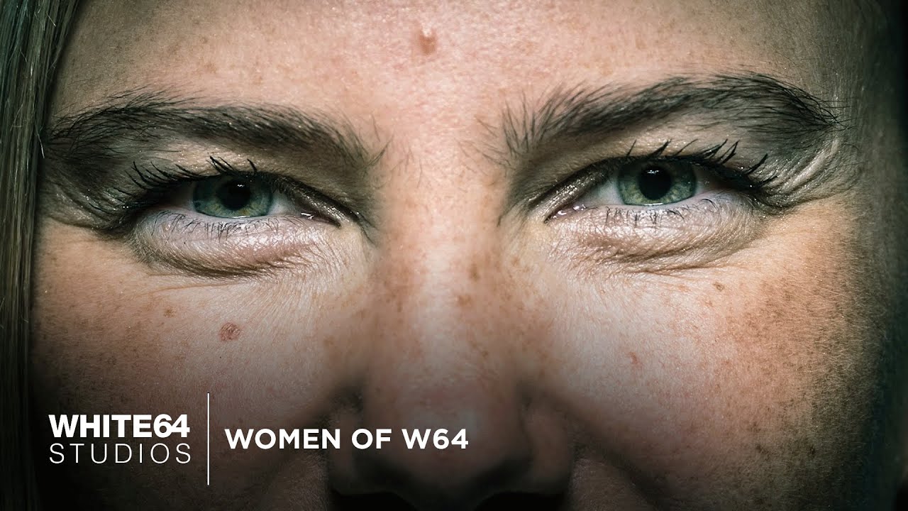 W64 STUDIOS | Women of W64