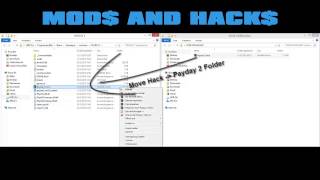 Payday 2 - Unlock Everything | Masks, Pattern, Colors, Weapon Modifications