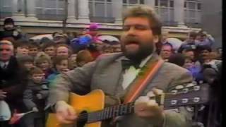 Dublin in the Rare Old Times (written by Pete St John) - Brendan Grace chords