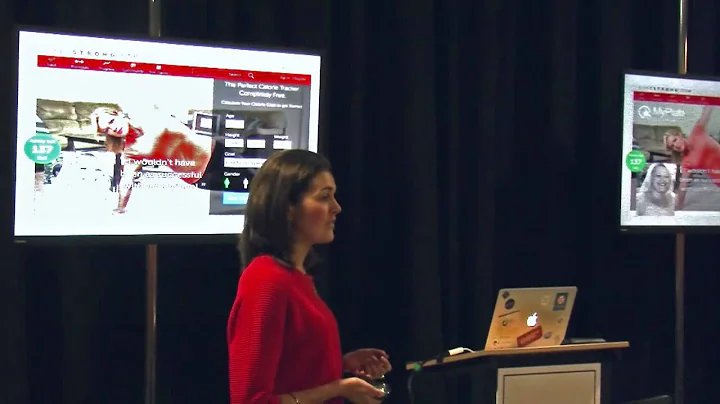 Rachel Arkle: 'App-iness: does technology make us happy?