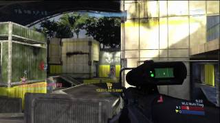 Halo 3 :: Rx Impulse :: Extermination :: Sick sniping, Ridiculous Reaction.