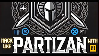 Partizan Security Tool: Comprehensive Demo and Walkthrough screenshot 1