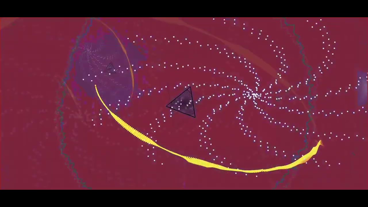 The Presets My People (Harry Bee