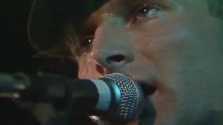 De Press - Invisible (Live 1983 NRK Zikk Zakk)