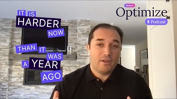 Optimize Podcast S04 E03 - From Clauses to Chaos - Where Acquisition Systems Break Down