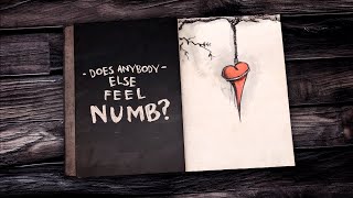 The Used - Numb (Official Video)