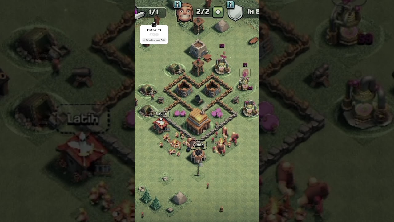 #coc
