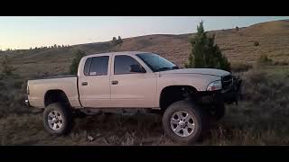 35K Mile Update 1.9L TDI Diesel 1 Ton Dakota! Is The Swap Still Practical With Diesel Costs?
