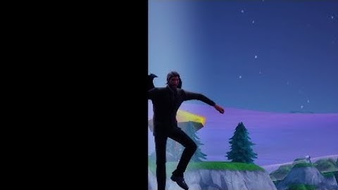 My new Loading screen intro