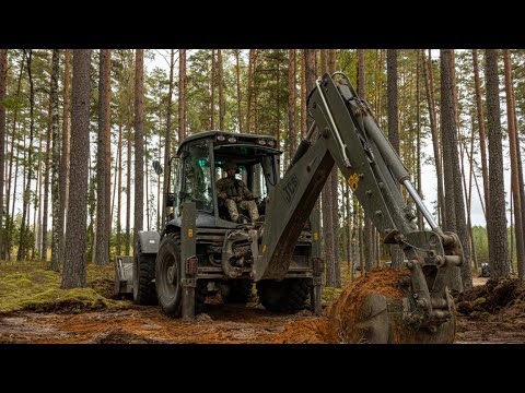 Video: T-V Panther: Wehrmachti kolmkümmend neli?