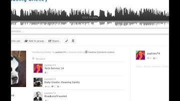 211: Embedding SoundCloud in Google Sites.mp4
