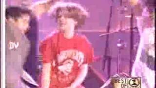Sugar Ray - Mean Machine (Live at HardRock Cafe)