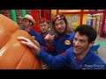 Imagination Movers Big Pumpkin Problem Part 2