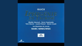 Gluck: Iphigénie en Tauride / Act 1: Scène 1. Introduction et choeur. \