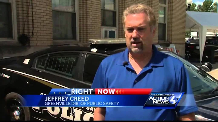 Officer, son die in Mercer County crash, memorial ...