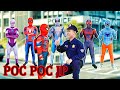 🕷️ スパイダーマンの歴史的な強盗逮捕劇！