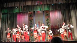 картинка: Гуцульський танець