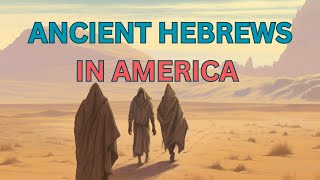 Ancient Hebrews in America: The Los Lunas Decalogue Stone and the Bat Creek Stone - Episode 4 by INCREDIBLE HISTORY 3,296 views 9 months ago 8 minutes, 52 seconds