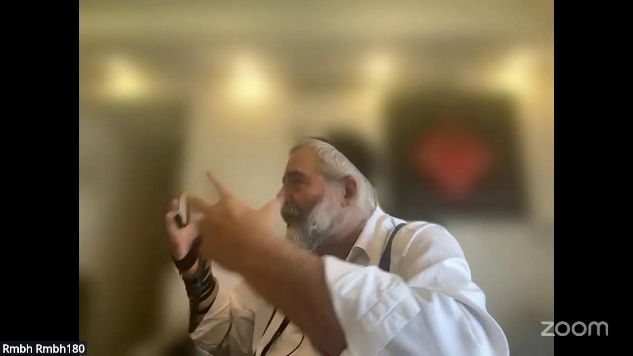 Daf HaYomi