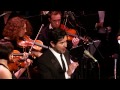 Granada by Agustin Lara - Pan American Symphony with Mauricio Miranda, tenor
