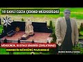 10 Sayli Cəza Çekmə Müəssisəsi - Mamed Masalli (Sindirilmalar) Sxodka