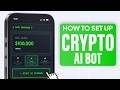 AI Crypto Trading Bot 2026: I Got Scammed Before… This One Actually Works (Tutorial & Real Results)