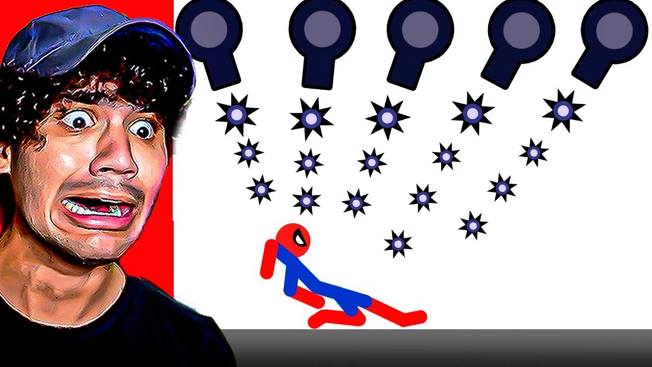 Homem-Aranha NÃO VAI SE RECUPERAR DISSO... (React)