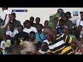 National foot 20eme journée Match : AO.CMS VS OYEM AC.
