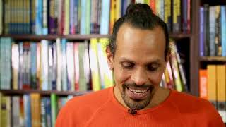 The Book of Delights by Ross Gay