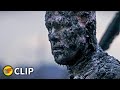 Wade wilson emerges as a mutant scene  deadpool 2016 movie clip 4k