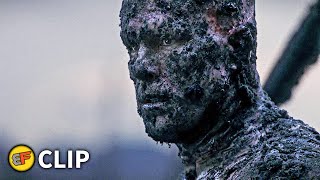 Wade Wilson Emerges as a Mutant Scene | Deadpool (2016) Movie Clip HD 4K