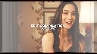 edit compilation - june 2017 - void archibald