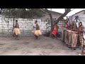 NGOMA ZA ASILI AFRICAN CULTURE DANCE Africanculture