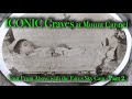 ICONIC Graves - Hunting For Marie Serritello  - Part 2 of 2 "SPECIAL"