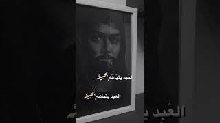 رفع راسه رمح عالي #مجانينه|محمد الجنامي|