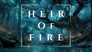 Quiet Magic of Doranelle | Heir of Fire Ambience screenshot 4