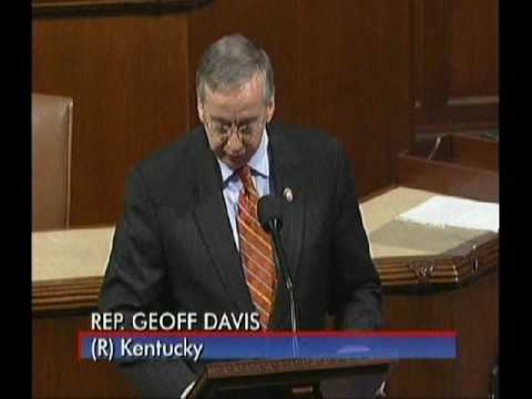 Rep. Davis Congratulates St. Agnes School for Blue...