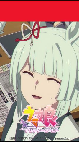 マーチ、お前意外と頭良くないのかよ……! #ウマ娘プリティーダービー #うま娘 #ウマ娘
