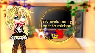 Michaels family react to michael